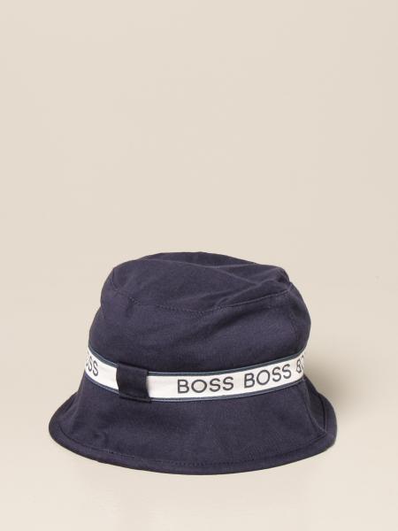 hugo boss bob hat