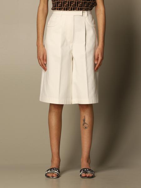 fendi abbigliamento donna