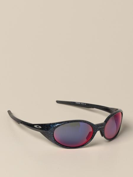 oakley circle glasses