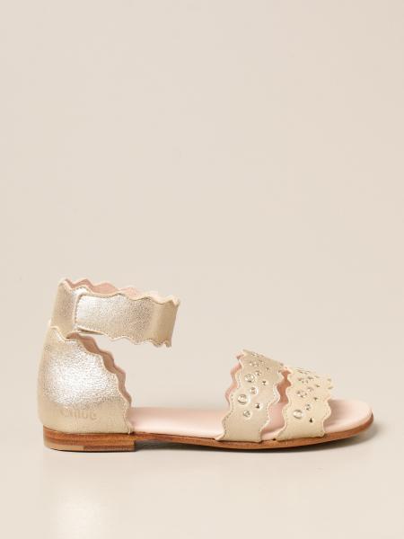 chloe shoes online