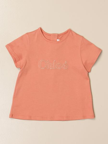 shirt chloe