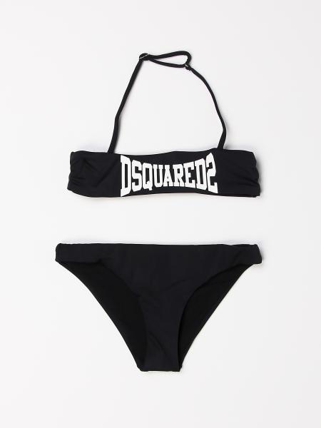 泳装 儿童 Dsquared2 Junior
