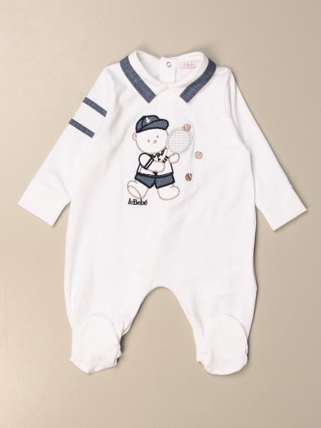 Le Bebé: 儿童 Le BebÉ