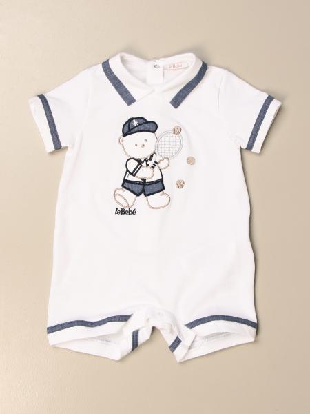 Le Bebé: 儿童 Le BebÉ