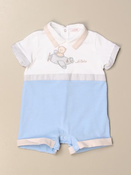 Le Bebé: 儿童 Le BebÉ