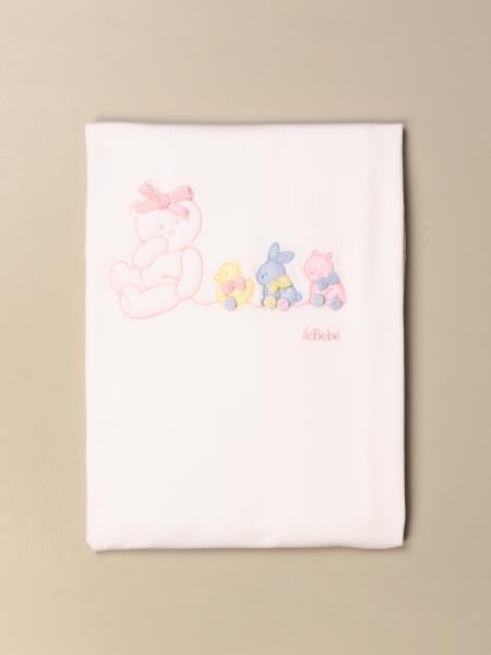 Le Bebé: 毯子 儿童 Le BebÉ