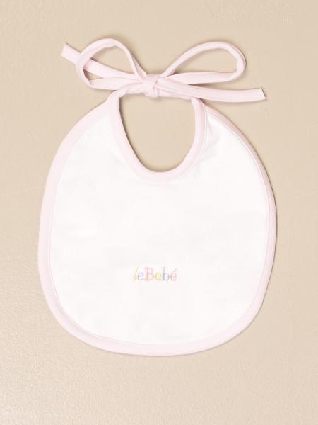 Le Bebé: 女孩围兜 儿童 Le BebÉ