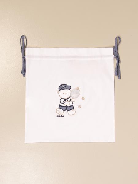 Le Bebé: 床单 儿童 Le BebÉ