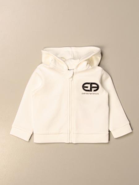 毛衣 儿童 Emporio Armani