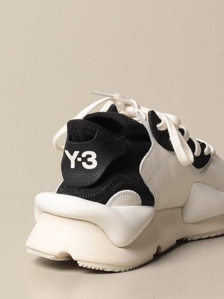yamamoto sneakers y3