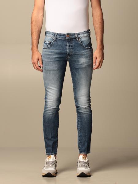 Don The Fuller: Don The Fuller 5-pocket jeans