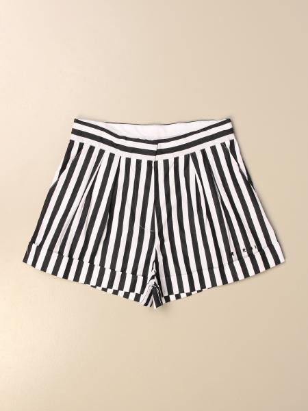Pantacourt enfant Marni