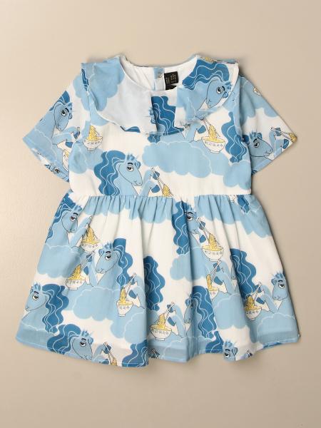 Mini Rodini: Romper kids Mini Rodini