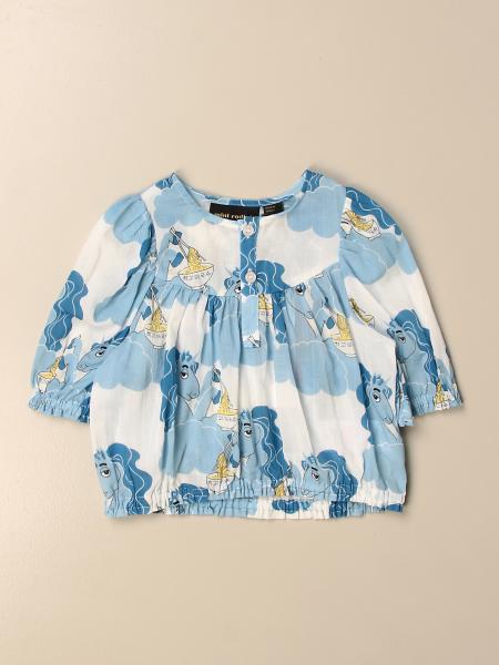 Mini Rodini: Shirt kids Mini Rodini