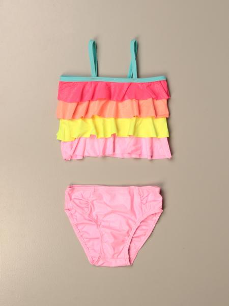 Bañador niños Billieblush