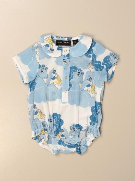 Mini Rodini: Mini Rodini patterned body