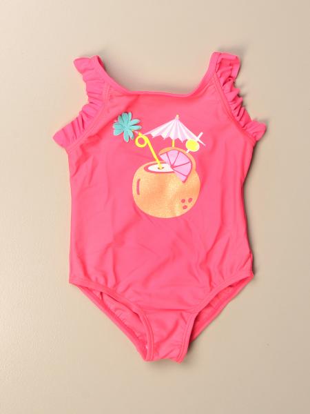 Maillot de discount bain fille billieblush