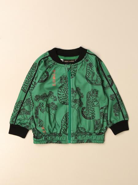 Mini Rodini: Jacket kids Mini Rodini