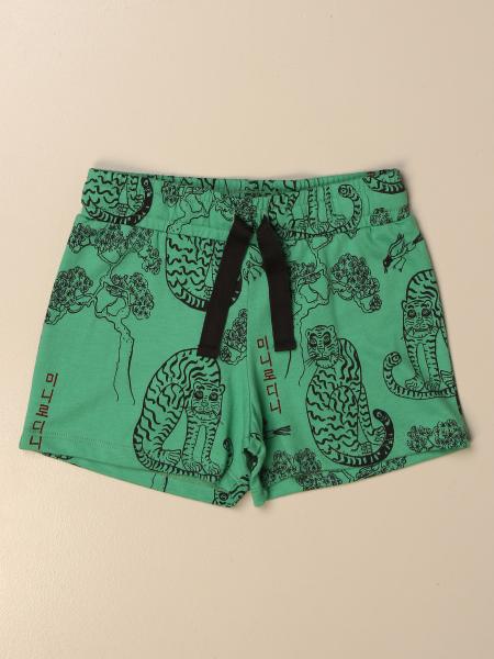 Mini Rodini: Shorts kids Mini Rodini