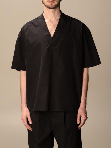 Ambush: Ambush over v-neck shirt
