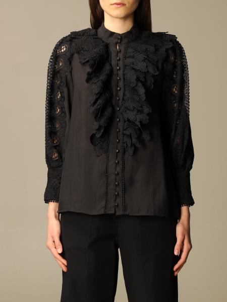 Tpn: Shirt women Tpn