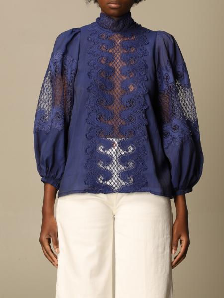 Tpn: Shirt women Tpn