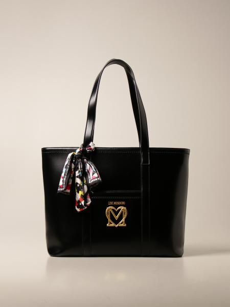 love moschino tote bag sale