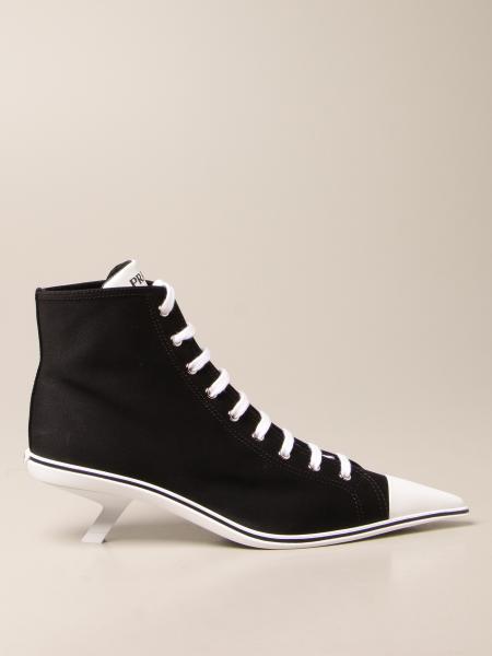 prada shoes highest price