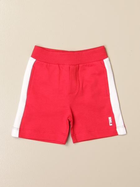 Trousers kids Monnalisa