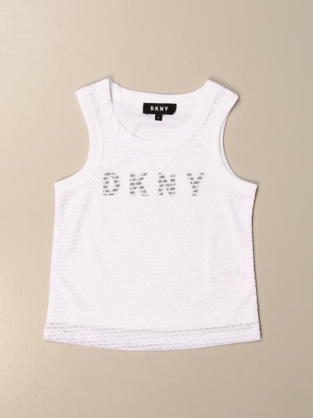 Футболка Детское Dkny