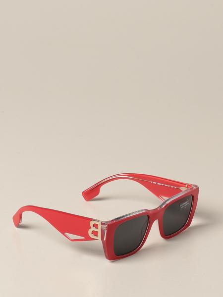 Солнцезащитные очки Женское Burberry