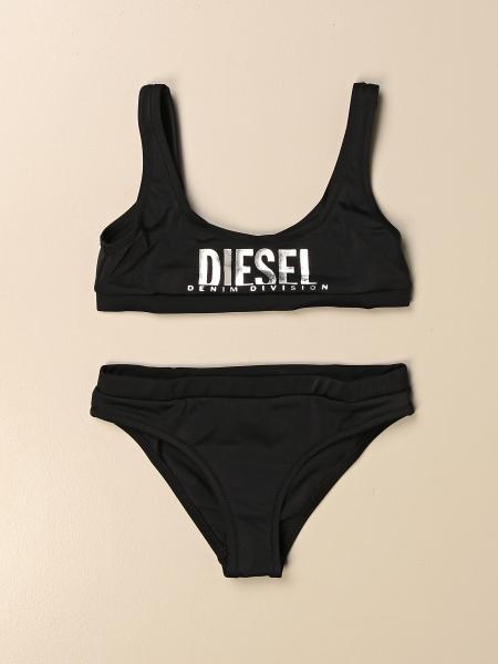 泳装 儿童 Diesel