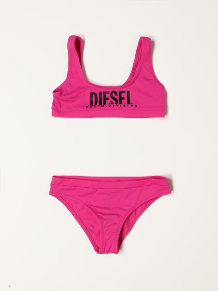 泳装 儿童 Diesel