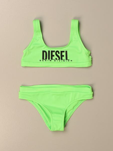 泳装 儿童 Diesel