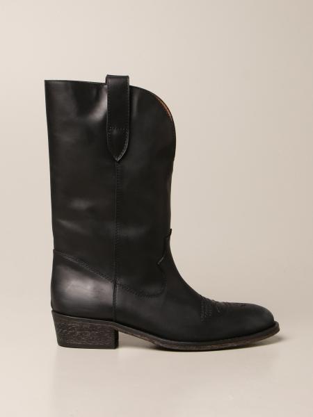 Via Roma 15: Botas mujer Via Roma 15
