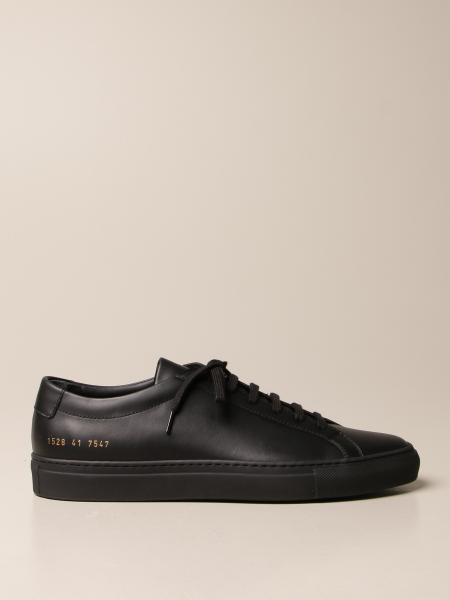 Common projects mens store trainers