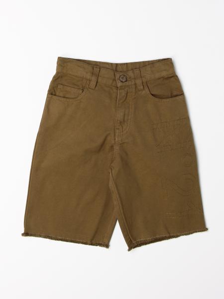 Pantaloncino a 5 tasche N° 21