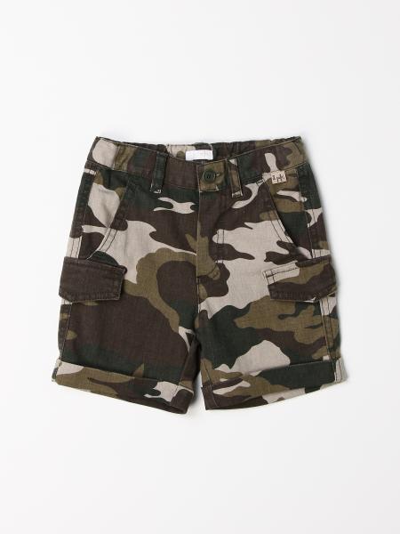 Shorts kids Il Gufo