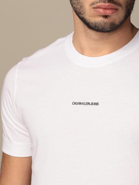 T-Shirt Calvin Klein Jeans J30J318067 