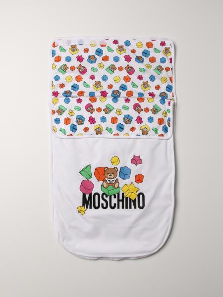 旅行袋 儿童 Moschino Baby