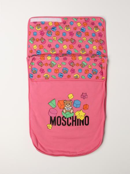 Конферт Детское Moschino Baby