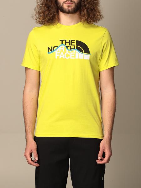 printemps the north face