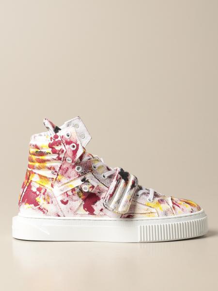 Gienchi: Zapatillas hombre Gienchi