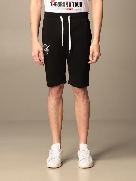 Alpha Industries: Pantalones cortos hombre Alpha Industries