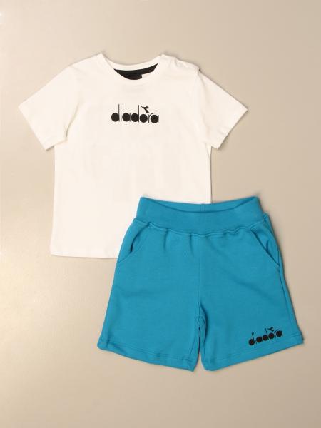 连体衣 儿童 Diadora