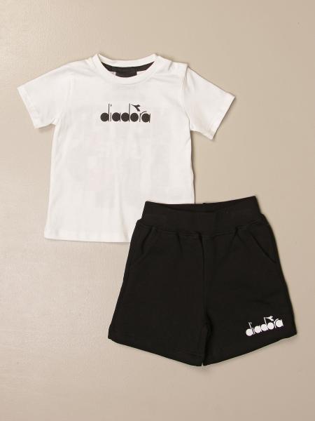 连体衣 儿童 Diadora