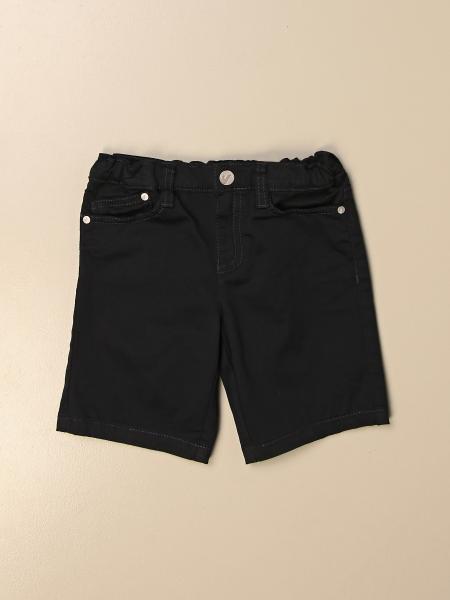 Trousers kids Emporio Armani
