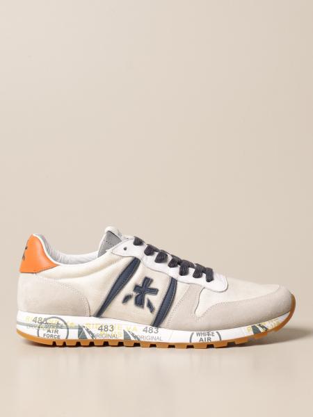 premiata man