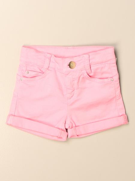 Shorts kids Liu Jo
