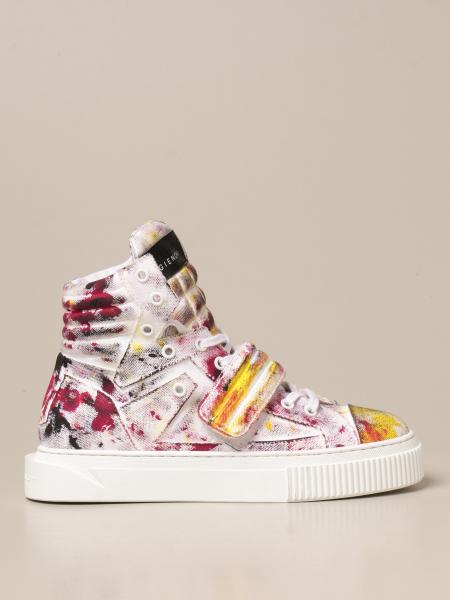 Gienchi: Zapatillas mujer Gienchi